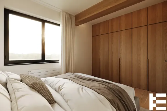 Prodej bytu 3+kk, Praha - Satalice, Za Novákovou zahradou, 76 m2