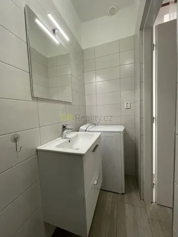 Pronájem bytu 1+1, Brno, Úvoz, 36 m2