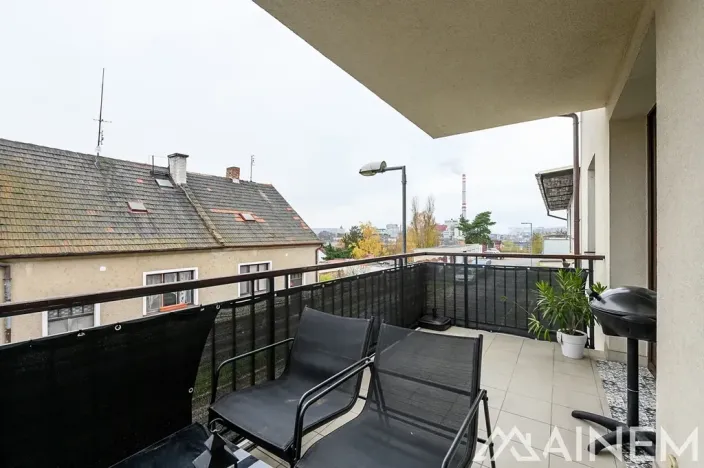 Pronájem bytu 3+kk, Plzeň, V Malé Doubravce, 90 m2