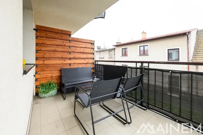 Pronájem bytu 3+kk, Plzeň, V Malé Doubravce, 90 m2