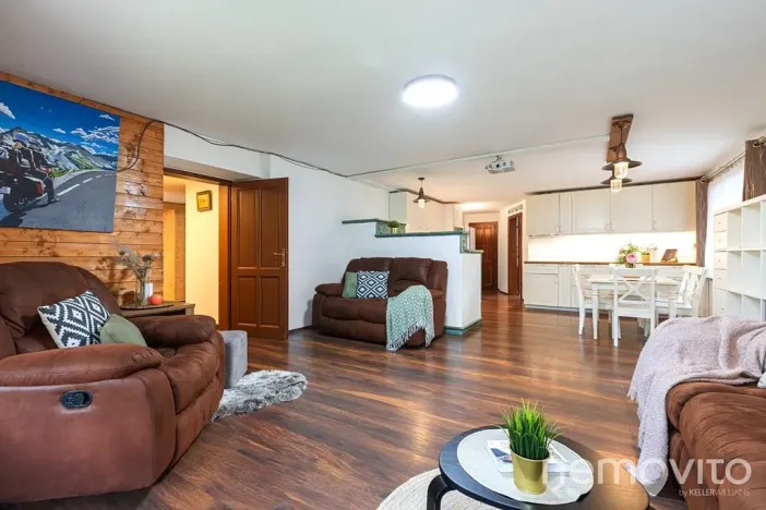 Prodej vícegeneračního domu, Lobeč, 340 m2