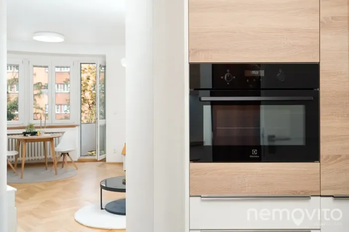 Prodej bytu 1+kk, Praha - Podolí, Na dolinách, 39 m2