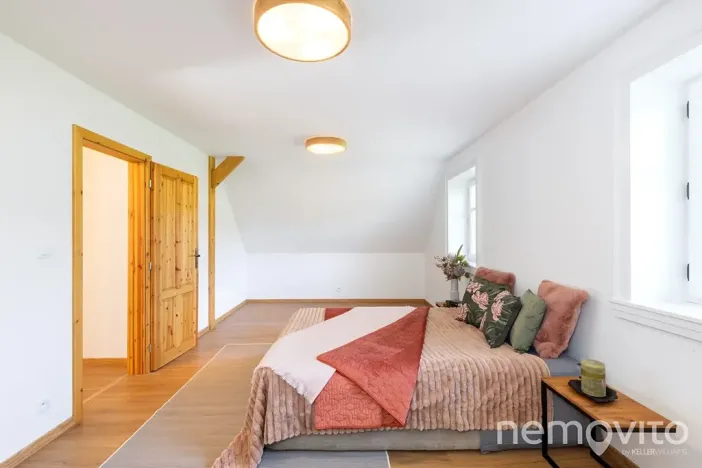 Prodej rodinného domu, Holenice, 159 m2