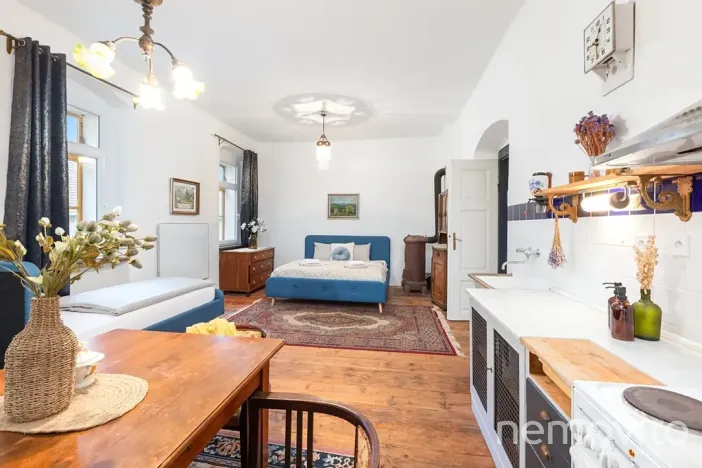 Prodej rodinného domu, Zbraslavice, 588 m2