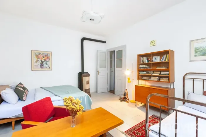 Prodej ubytování, Zbraslavice, 588 m2