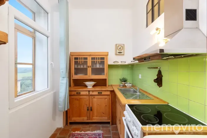 Prodej ubytování, Zbraslavice, 588 m2