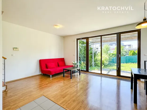 Prodej rodinného domu, Praha - Libeň, Lhotákova, 189 m2