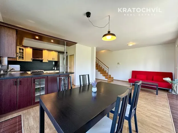 Prodej rodinného domu, Praha - Libeň, Lhotákova, 189 m2