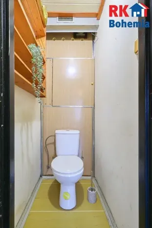 Pronájem bytu 3+1, Praha - Kobylisy, Šiškova, 68 m2