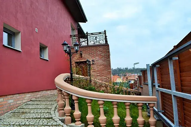 Prodej rodinného domu, Tuchoměřice, Polní, 417 m2