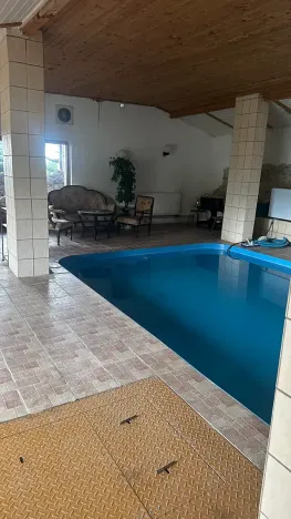 Prodej rodinného domu, Líský, 250 m2