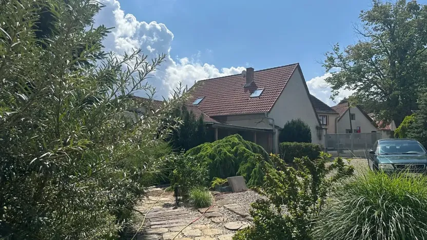 Prodej rodinného domu, Líský, 250 m2