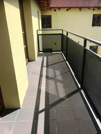 Pronájem bytu 3+kk, Velvary, Chržínská, 91 m2