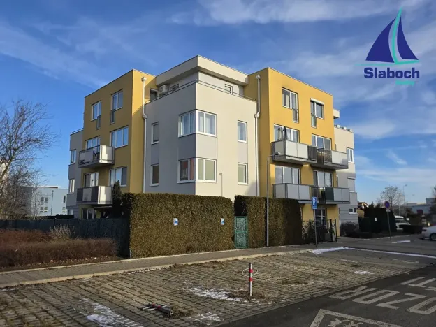 Pronájem bytu 2+kk, Jesenice, V Roháči I., 50 m2