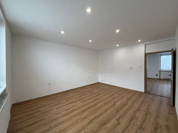 Prodej bytu 3+kk, Předhradí, 66 m2