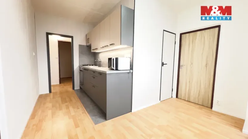 Pronájem bytu 3+1, Holešov - Všetuly, Družby, 70 m2