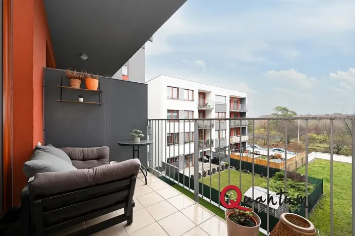 Pronájem bytu 2+kk, Praha - Záběhlice, Švehlova, 67 m2