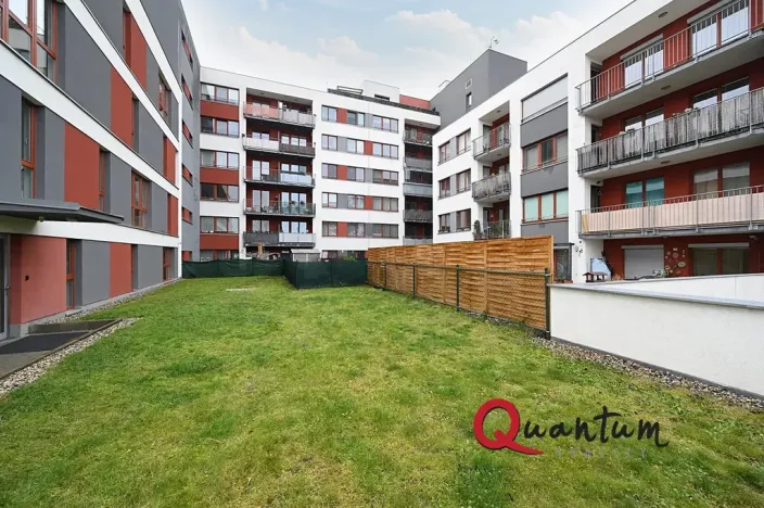 Pronájem bytu 2+kk, Praha - Záběhlice, Švehlova, 67 m2