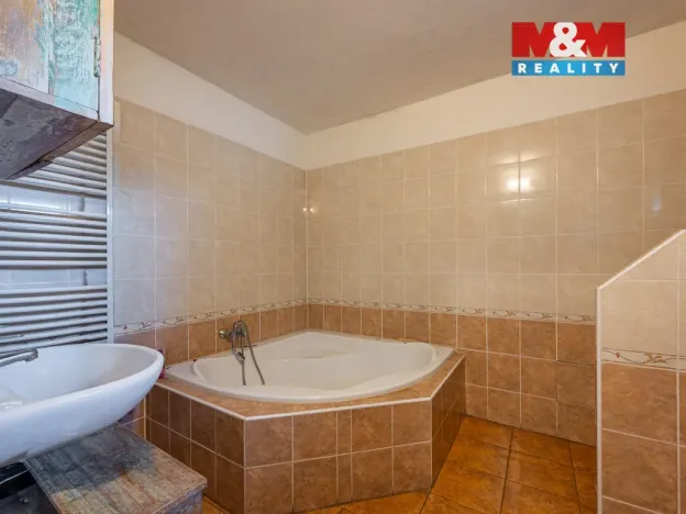 Prodej rodinného domu, Mohelnice - Studená Loučka, 113 m2