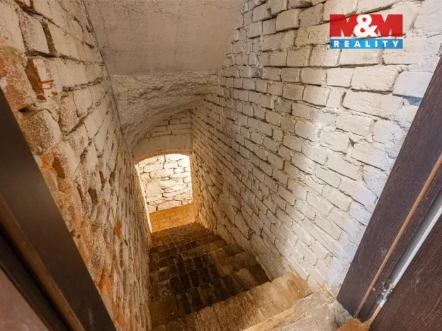 Prodej rodinného domu, Mohelnice - Studená Loučka, 113 m2