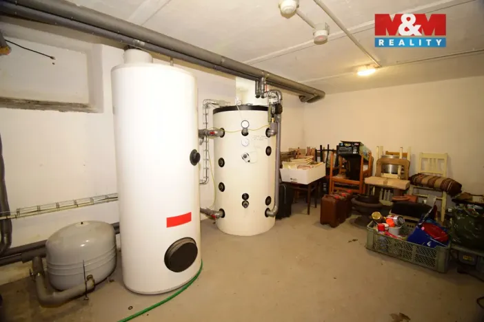 Prodej rodinného domu, Kozlovice - Měrkovice, 260 m2