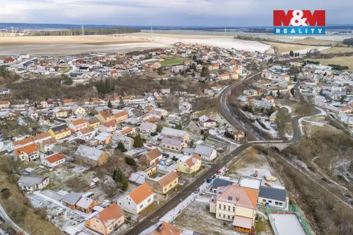 Prodej rodinného domu, Hradec, 107 m2