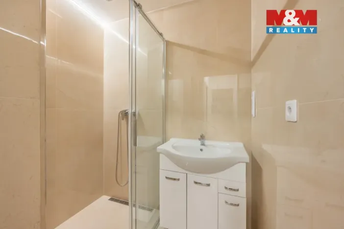 Prodej bytu 2+kk, Praha - Žižkov, Jana Želivského, 46 m2