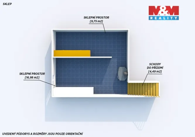 Prodej restaurace, Zvíkovec, 275 m2