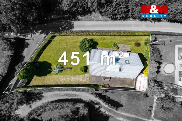 Prodej chaty, Hukvaldy - Dolní Sklenov, 100 m2