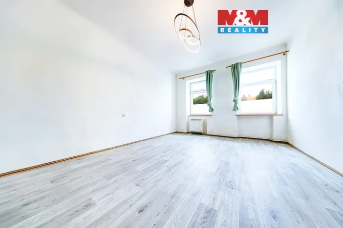 Prodej bytu 2+kk, České Budějovice - České Budějovice 7, Šumavská, 41 m2