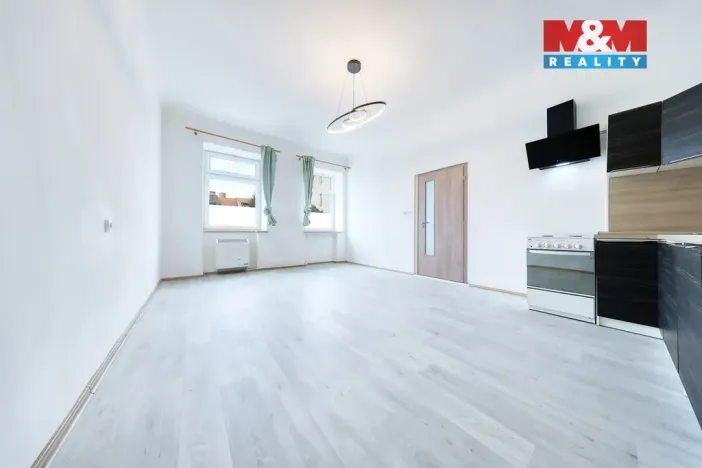 Prodej bytu 2+kk, České Budějovice - České Budějovice 7, Šumavská, 41 m2