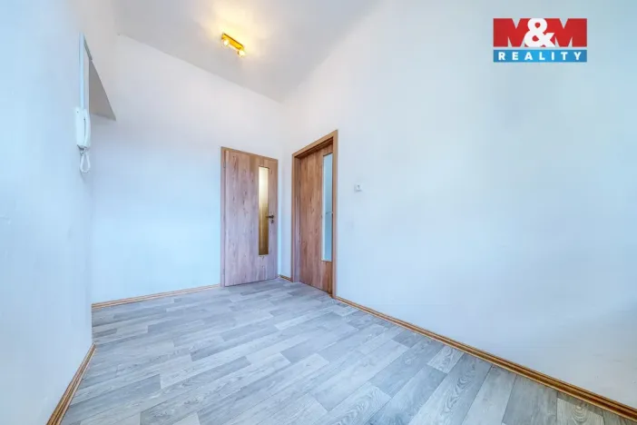Prodej bytu 2+kk, České Budějovice - České Budějovice 7, Šumavská, 41 m2