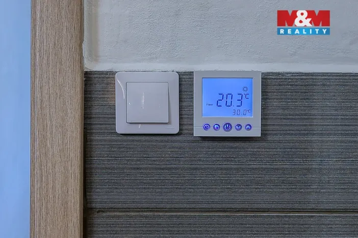 Prodej bytu 2+kk, České Budějovice - České Budějovice 7, Šumavská, 41 m2