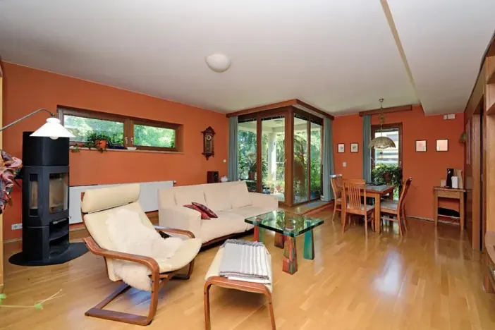 Prodej bytu 5+1, Praha - Kunratice, Za hájovnou, 170 m2