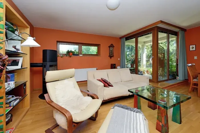 Prodej bytu 5+1, Praha - Kunratice, Za hájovnou, 170 m2