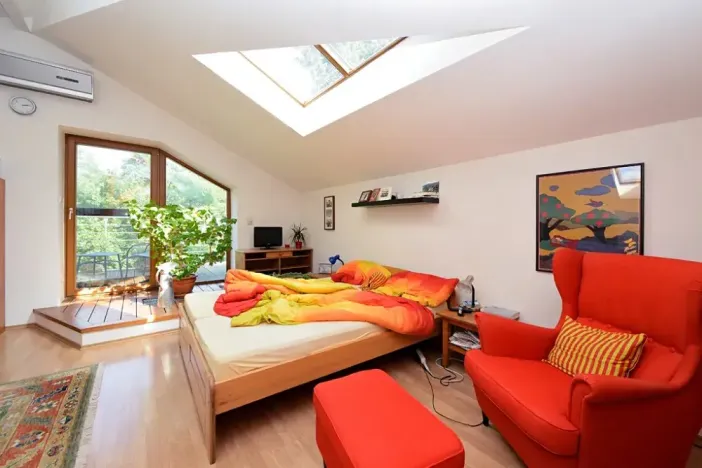 Prodej bytu 5+1, Praha - Kunratice, Za hájovnou, 170 m2