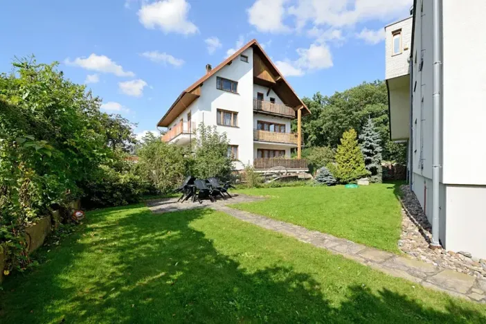 Prodej bytu 5+1, Praha - Kunratice, Za hájovnou, 170 m2