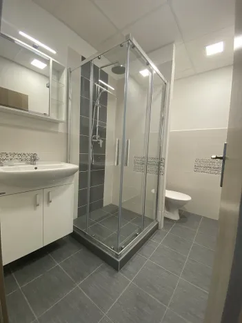 Pronájem bytu 3+1, Most, M. G. Dobnera, 63 m2