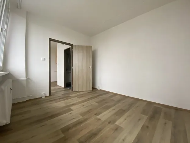 Pronájem bytu 3+1, Most, M. G. Dobnera, 63 m2