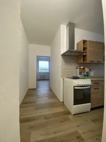 Pronájem bytu 3+1, Most, M. G. Dobnera, 63 m2