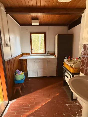 Prodej chaty, Štěchovice, 45 m2