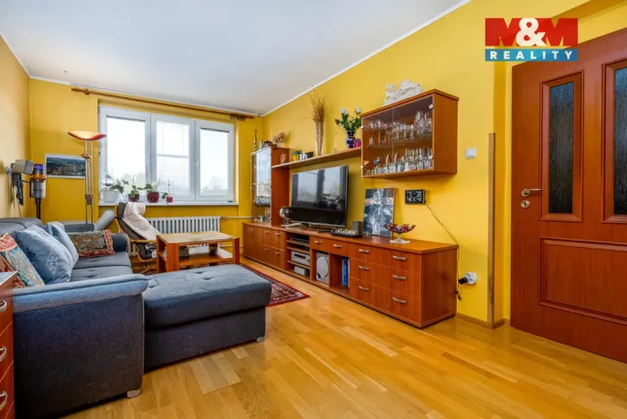 Prodej bytu 5+1, Praha - Hlubočepy, Švábova, 176 m2