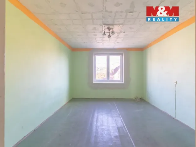 Prodej rodinného domu, Hulín, Wolkerova, 180 m2