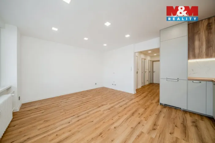 Prodej bytu 4+kk, Frýdek-Místek - Místek, 28. října, 76 m2