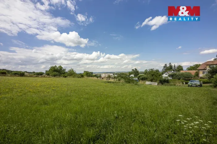 Prodej pozemku pro bydlení, Kamenná Lhota, 1122 m2