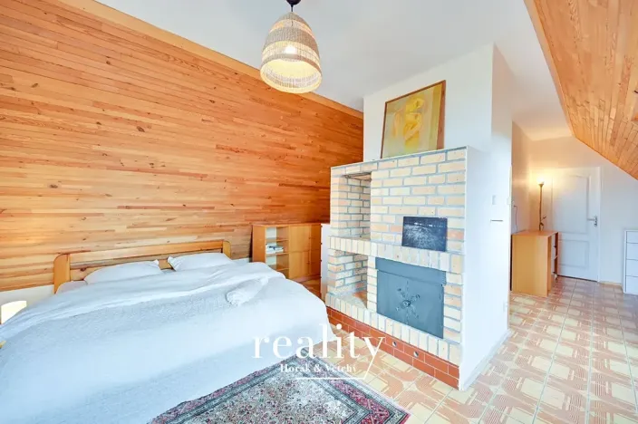 Prodej rodinného domu, Hodonice, 480 m2