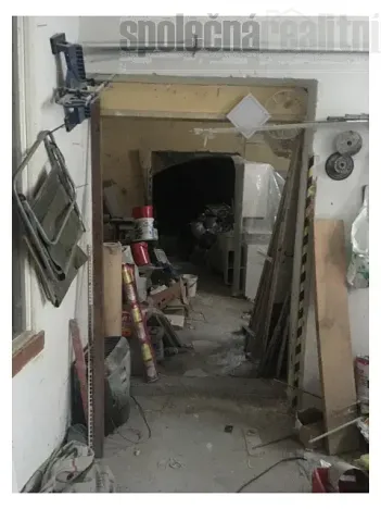 Prodej komerční nemovitosti, Praha - Žižkov, Štítného, 113 m2