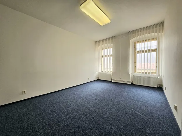 Pronájem kanceláře, Brno, Cejl, 30 m2