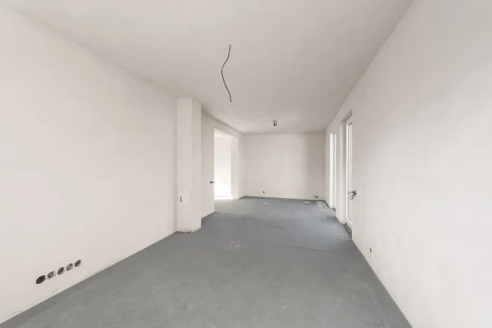 Prodej pozemku, Veverská Bítýška, Pod Stráží, 290 m2