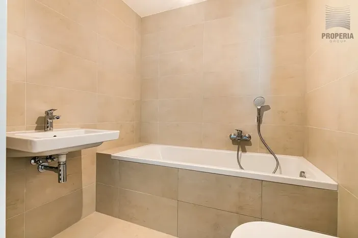 Prodej bytu 3+kk, Brno, Bystrcká, 75 m2